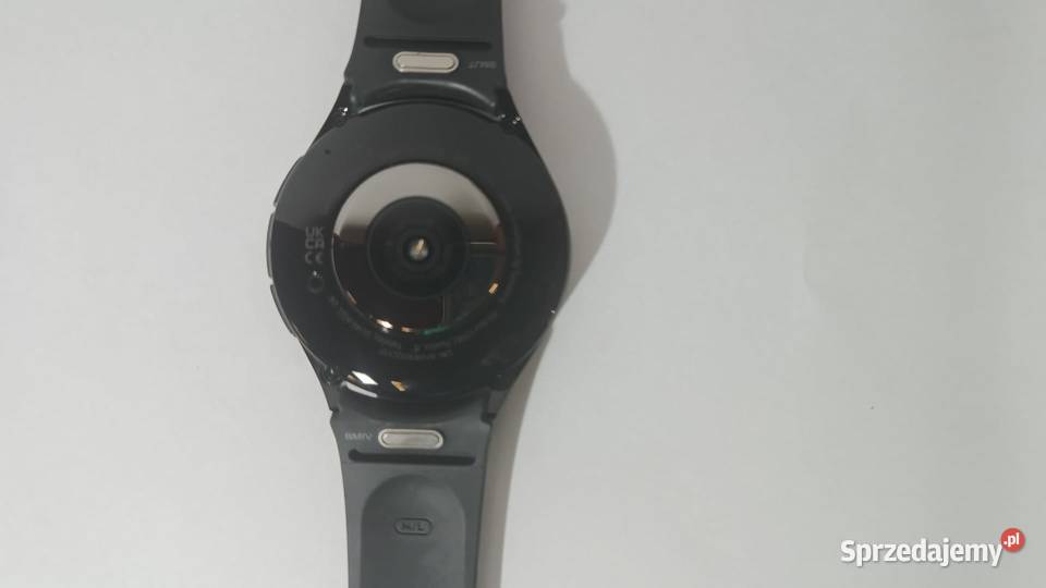 Smartwatch SAMSUNG Galaxy Watch 6 Classic Katowice