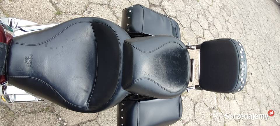 Honda vtx1300 podlaskie Białystok