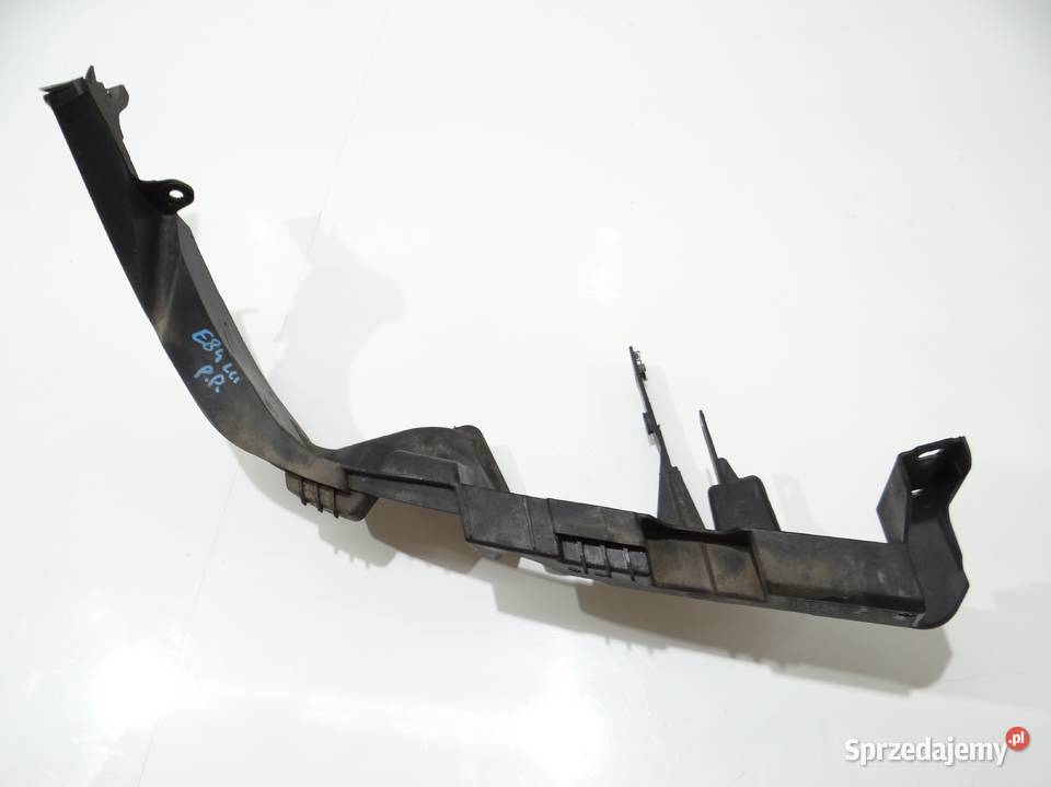 ŚLIZG LAMPY PRAWY PRZÓD BMW X1 E84 LCI 2990180