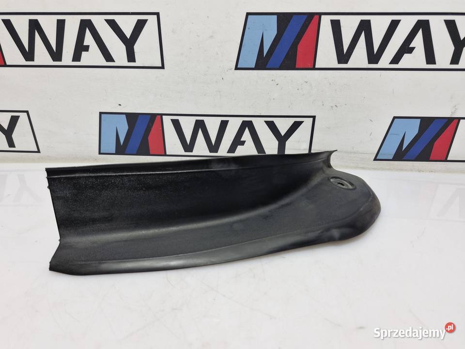 BMW F30 F80 RYNIENKA ODWADNIAJĄCA 7290652 sprzedam