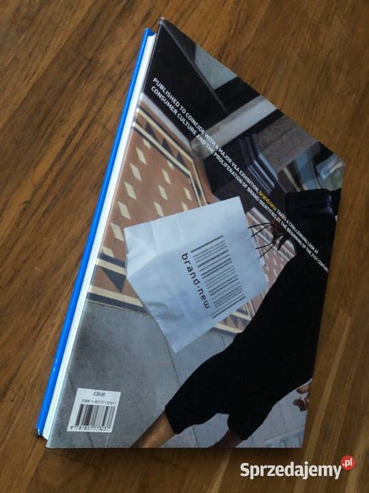 Brand Jane Pauitt VA Poradniki, albumy i reportaże Szramowo sprzedam