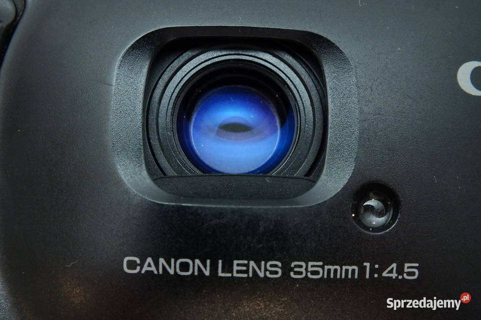 Canon Prima 4 sprzedam