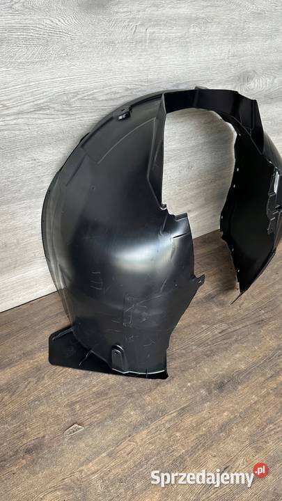 VOLVO S60 V60 III NADKOLE PRZEDNIE PRAWE LEWE osobowe lubuskie Gorzów Wielkopolski