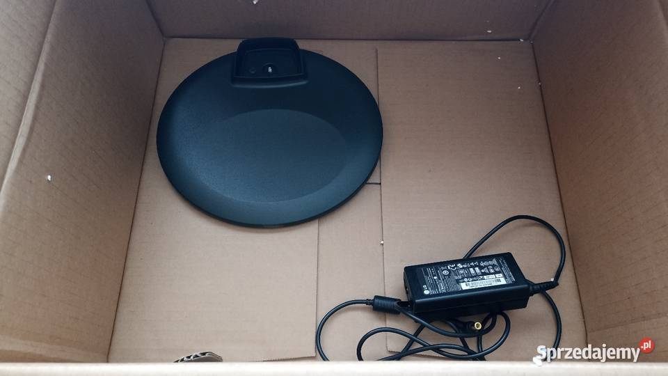 Monitor LCD LG Flatron 19 Radzyń Podlaski