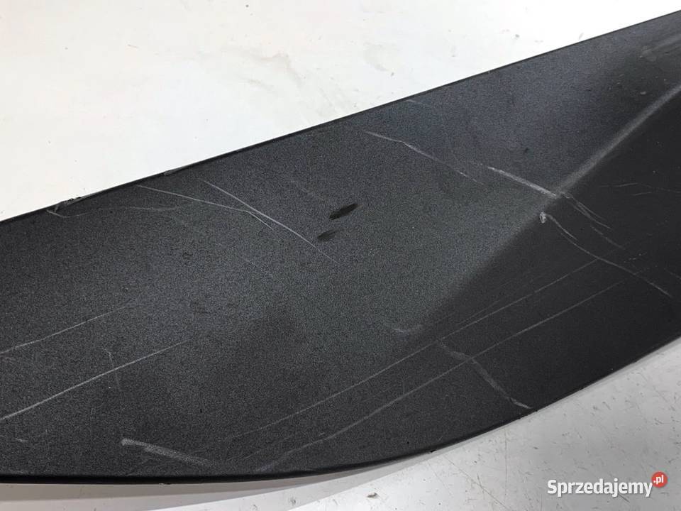 LISTWA DRZWI LEWY TYŁ LEXUS LBX Crossover Sonic sprzedam