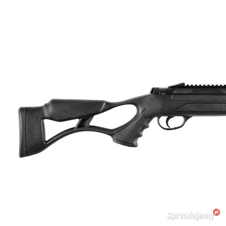 Wiatrówka Optima by Hatsan AirTact PD Vortex 45