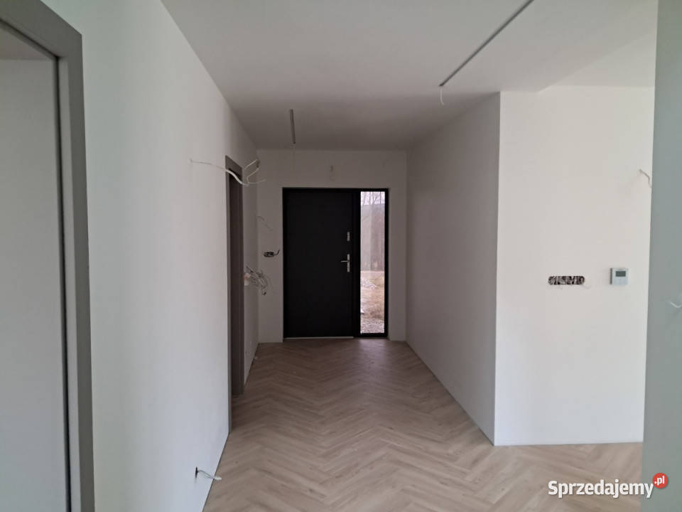 Dom NOWY 212 m2 Piękne widoki 5 Kielc Masłów Pierwszy