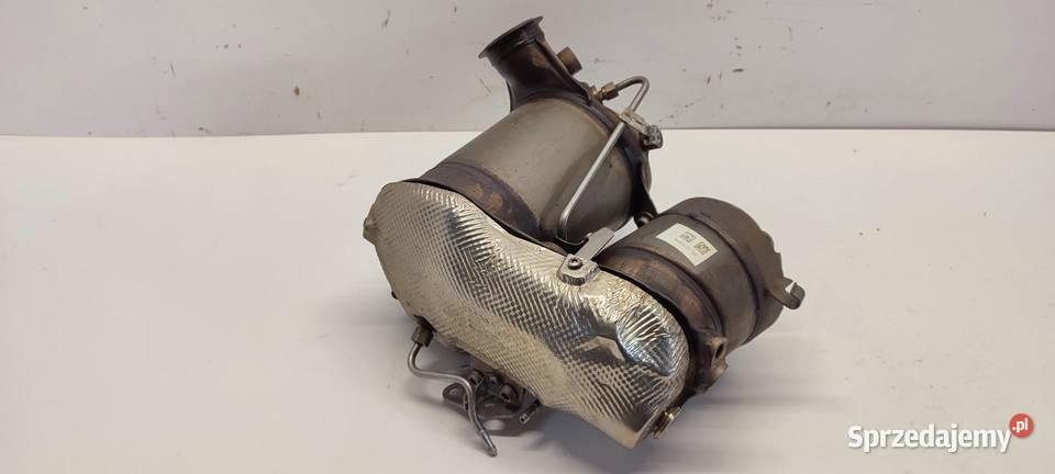 VW TIGUAN II KATALIZATOR DPF 05L131601F