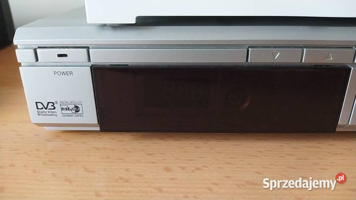 Dekoder satelitarny analogowy Pabianice sprzedam