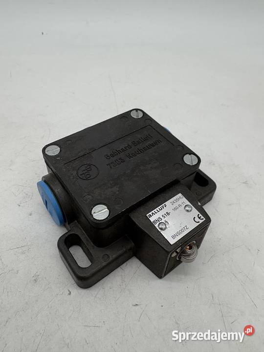 Balluff BNS 518160R11 BNS007Z Limit switch Warszawa
