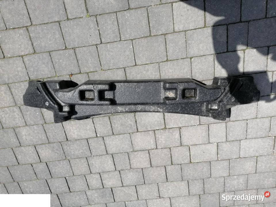 Hyundai i30 lift 2008 2012 absorber zderzaka Części samochodowe sprzedam