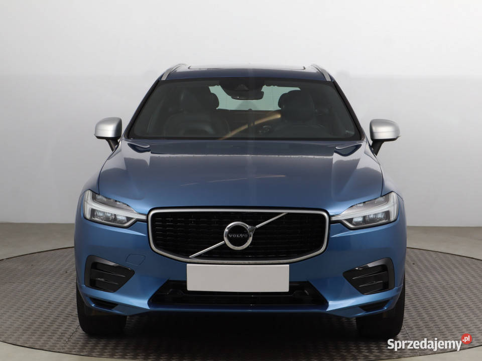 Volvo XC60 T5 bluetooth dolnośląskie Bielany Wrocławskie sprzedam
