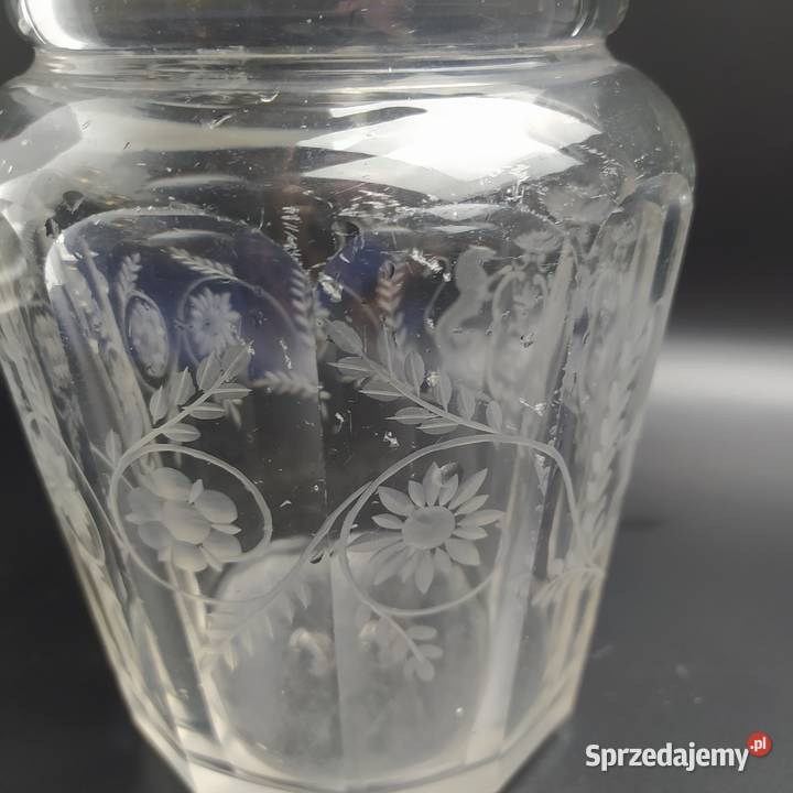 DanzigGdansk Karafka Myszyniec