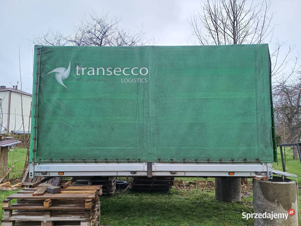 Skrzynia zabudowa paka ducato jumper boxer podkarpackie Albigowa