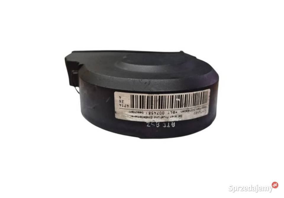 OSŁONA OBUDOWA ROZRZĄDU 19 TDI BLT IBIZA III Rozrząd Działoszyce sprzedam