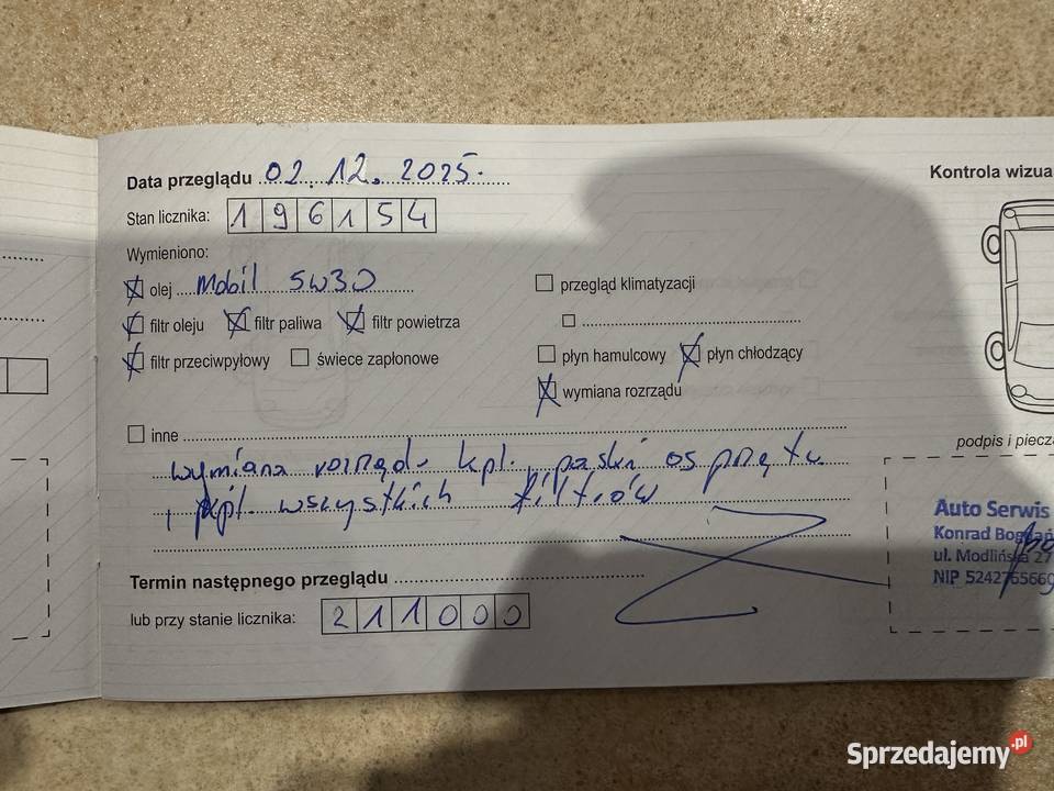 Renault Clio Salon Polska II WŁ Wymieniony autoalarm Clio Warszawa