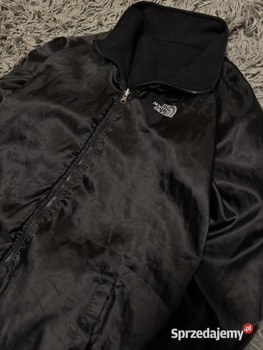 Bluza Na Zamek The North Face Katowice sprzedam