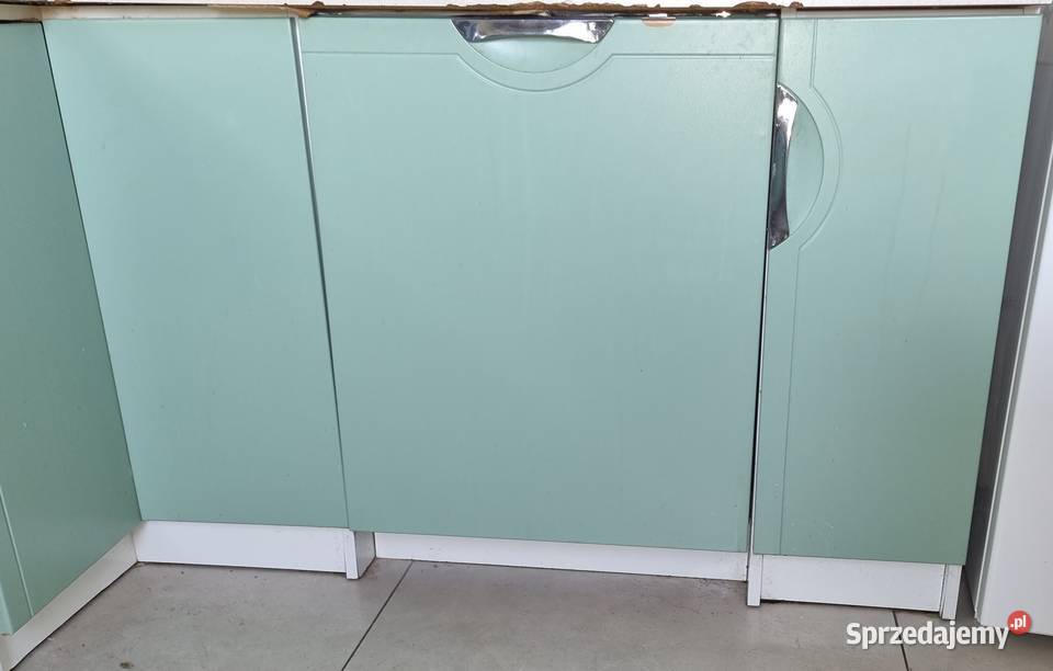 Opis Posiadam do sprzedania fronty szafek Kraków sprzedam