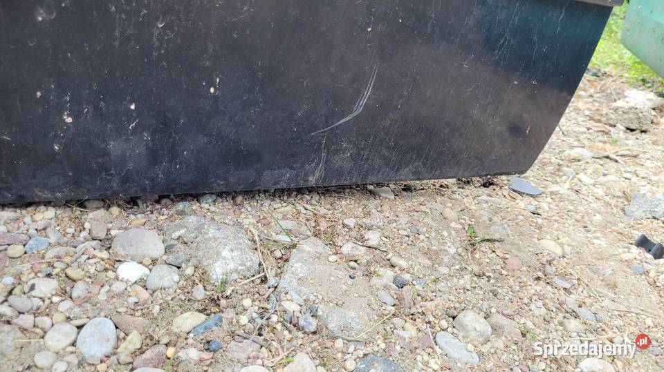 Drzwi Volvo 850 Łagów