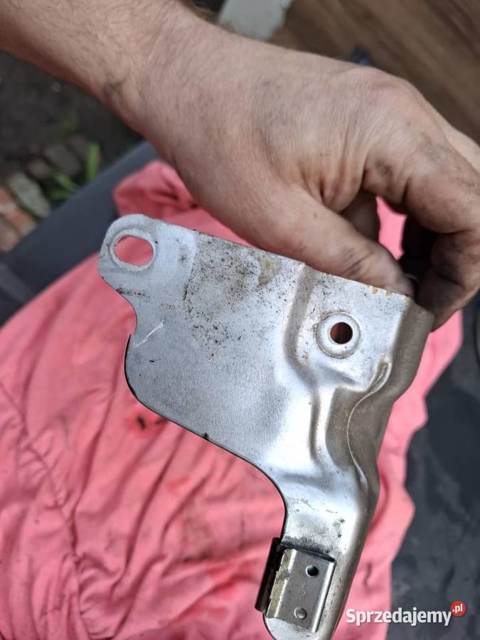 Obudowa turbosprężarki 20D 174 LSQ Opel Insignia osobowe kujawsko-pomorskie Bydgoszcz sprzedam