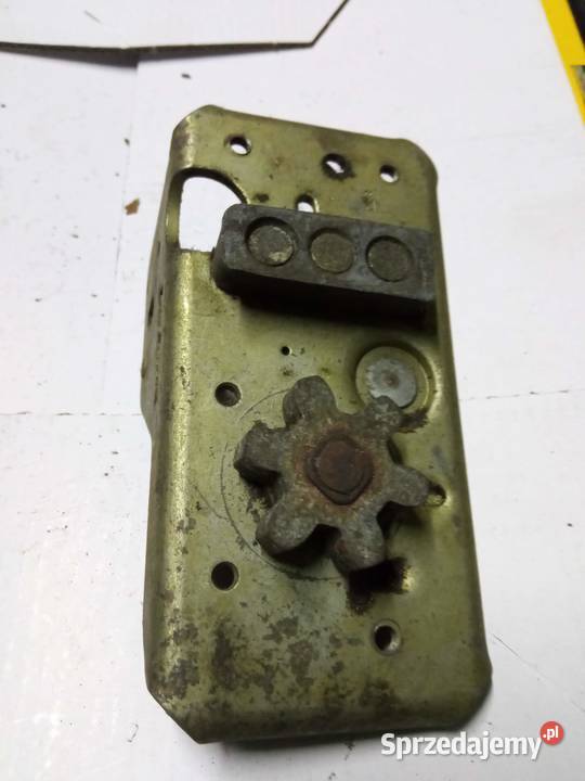 Wartburg nakrętkę na filtr powietrza śląskie Łodygowice