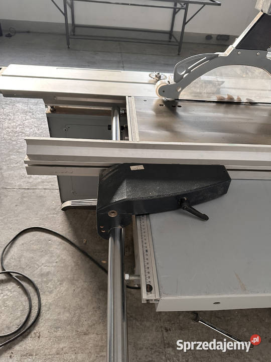 Pilarka formatowa FELDER K540S Śrem