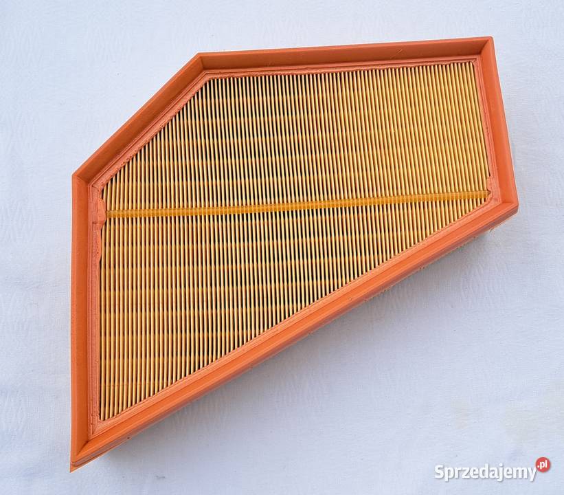 FILTR POWIETRZA VOLVO S40 V40 C70 C30 V50 20 24 osobowe Mielęcin