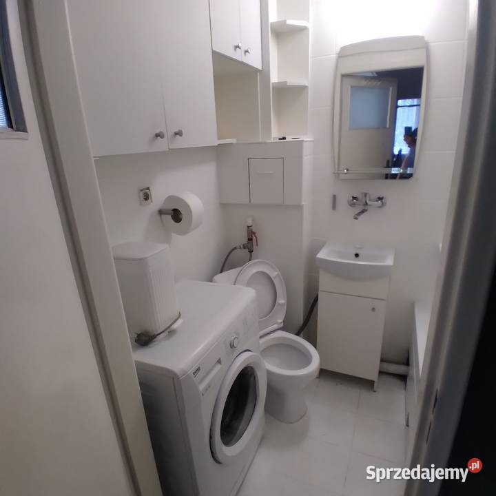 mieszkanie na wynajm na umowe okazjonalną 3 piętra i więcej lubelskie
