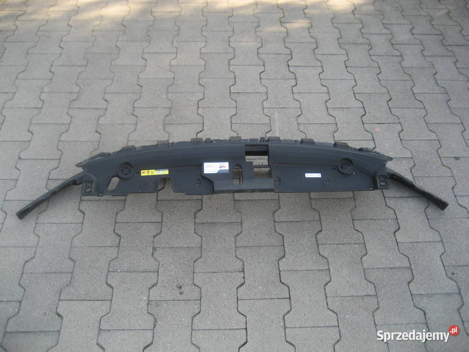 opel corsa f lift 2326r wspornik wzmocnienie osobowe Rakoniewice