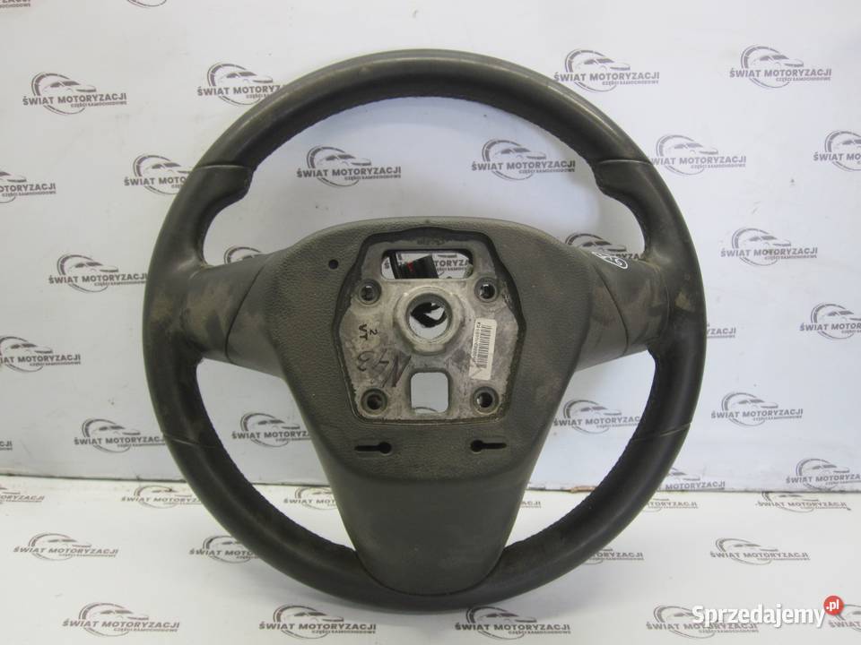 OPEL MERIVA B 11r kierownica 13351021 Kielce