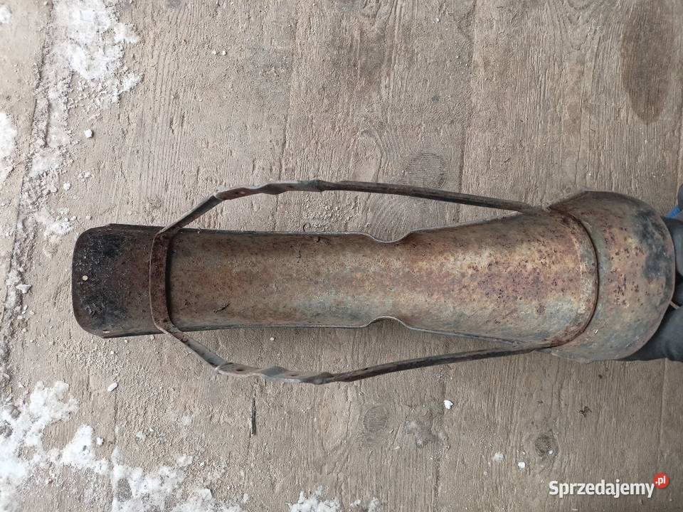 Błotnik przedni wfm wsk m06 Elementy nadwozia Lublin