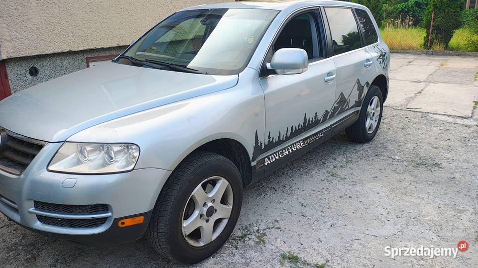 SUV Rzeszów