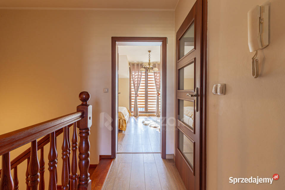 sprzedaży domu bliźniaka 1417m2 Wejherowo