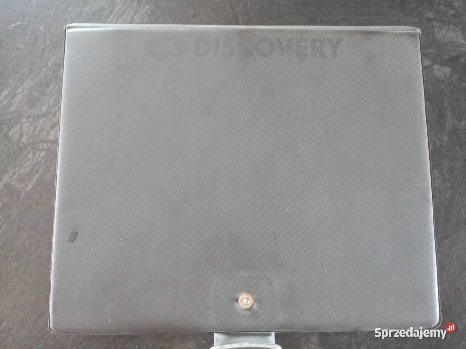 Land rover Discovery 1 instrukcja obsługi Iława