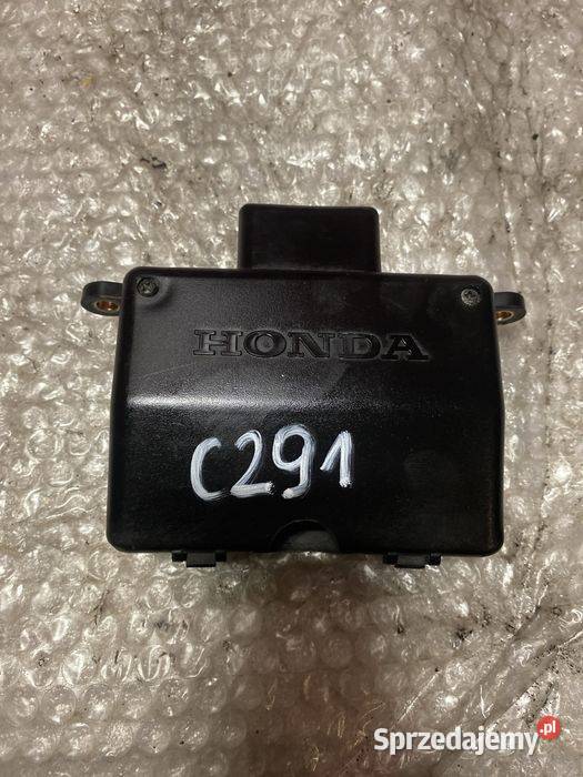 Honda CA 125 JC26 osłona obudowa C291