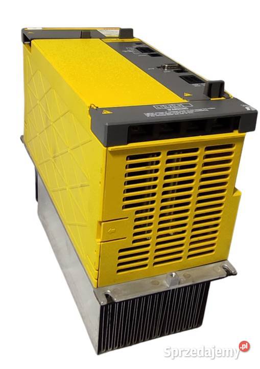Moduł SERVO FANUC A06B6140H026 Piaseczno
