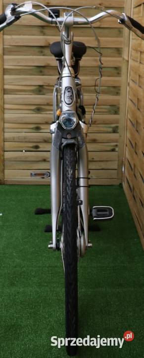 Rower męski Gazelle Orange H 57 I inne rowery z mazowieckie