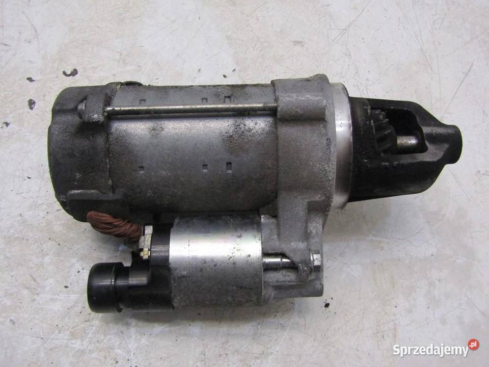 ROZRUSZNIK STARTER 10 VTEC T HONDA CIVIC X osobowe