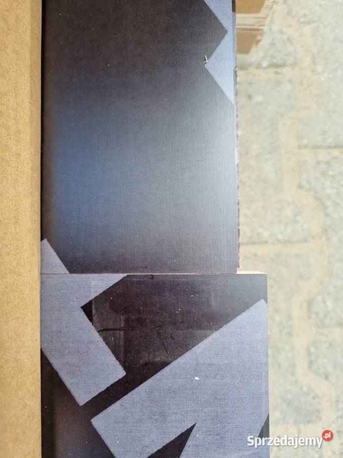 Sklejka szalunkowa pasy 15 i 18mm Pozostałe