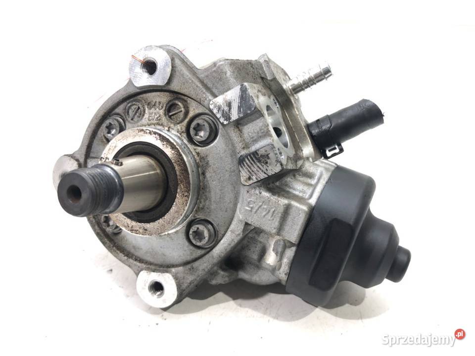 POMPA WTRYSKOWA SKODA SUPERB II 03L130755D 20 osobowe