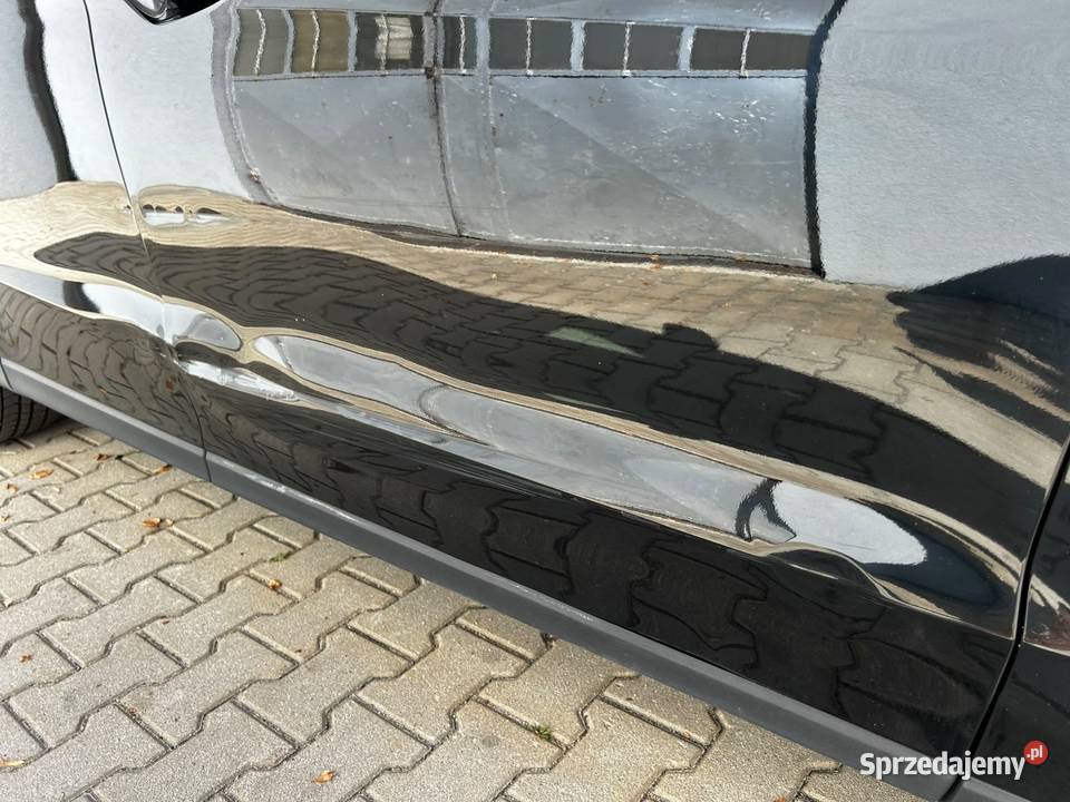 Ford Galaxy 20 TDCi Titanium 2016 35 000 PLN opolskie Nowy Świętów sprzedam