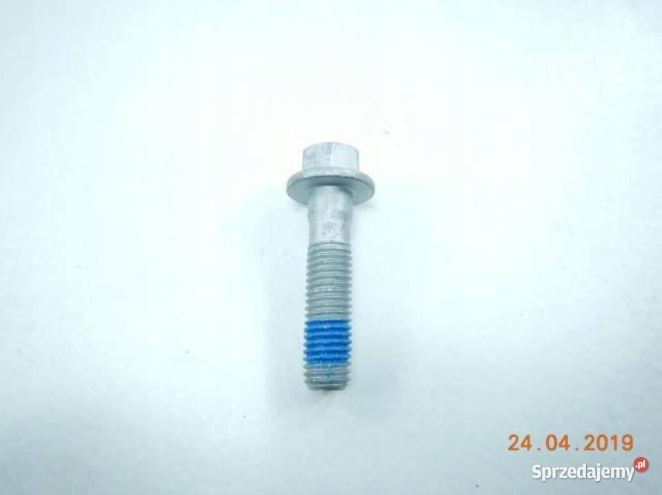 ŚRUBA MOCOWANIE PIASTY PRZÓD FORD C 0718