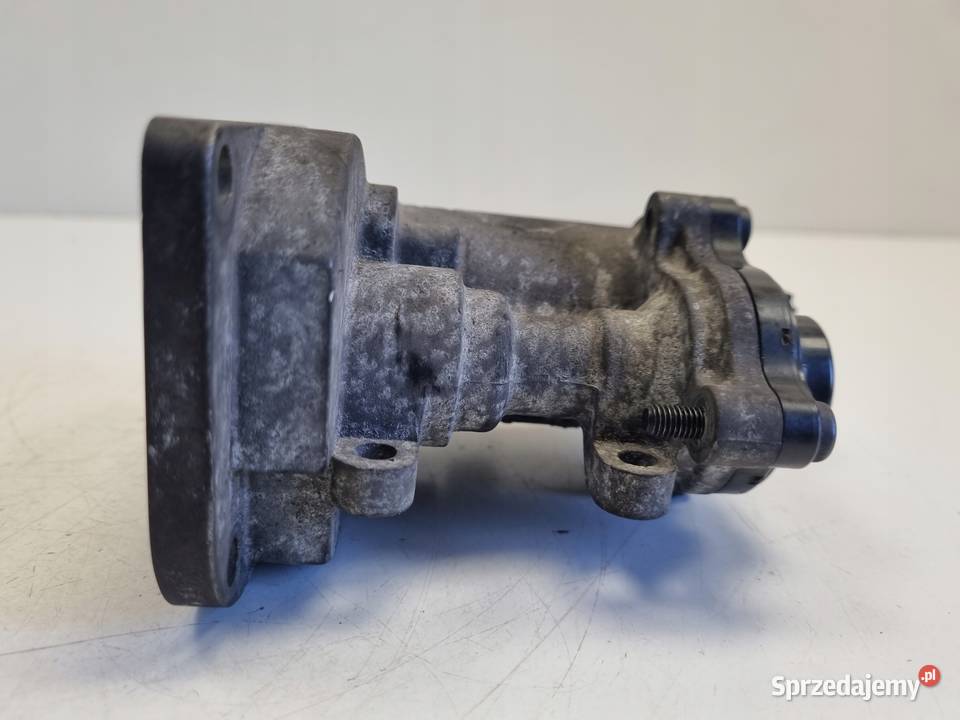 ZAWÓR EGR Ford Focus MK2 II 18 TDCI KKDA 115 osobowe Chełm