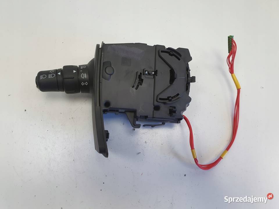 Renault Kangoo II LIFT III MANETKA ŚWIATEŁ lubelskie Rudka sprzedam