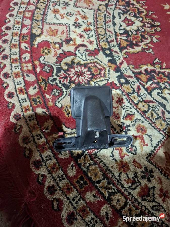 Yamaha SR 250 lampa tył tylna lampa Yamaha SR Chełm