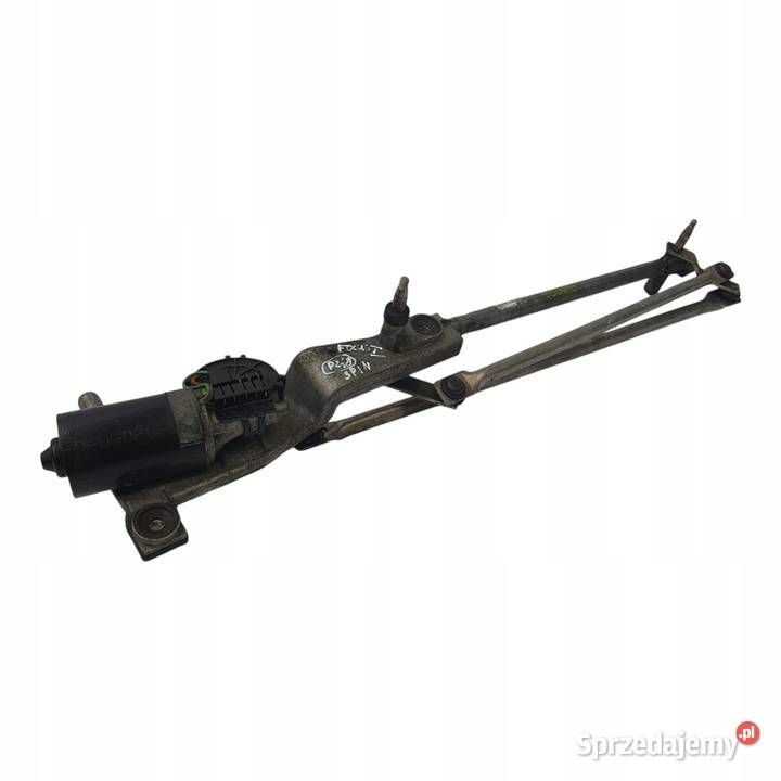 SILNICZEK WYCIERACZEK Ford Focus MK1 mechanizm osobowe lubelskie