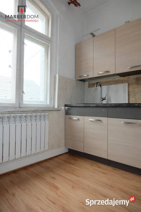 Mieszkanie Chorzów 50m2 2pokojowe