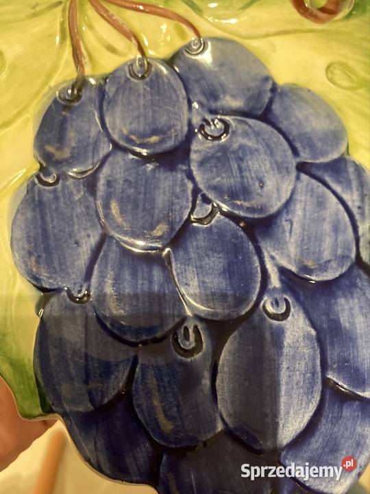 Podstawka winogrono Warszawa