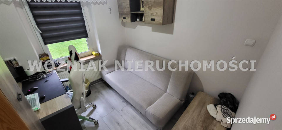 Mieszkanie Wałbrzych 3903m2 2pok sprzedam