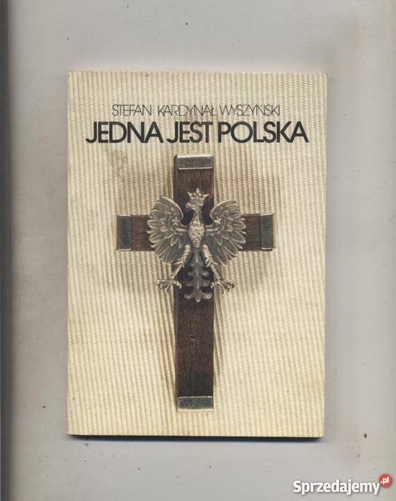 Jedna jest Polska Szczecin sprzedam